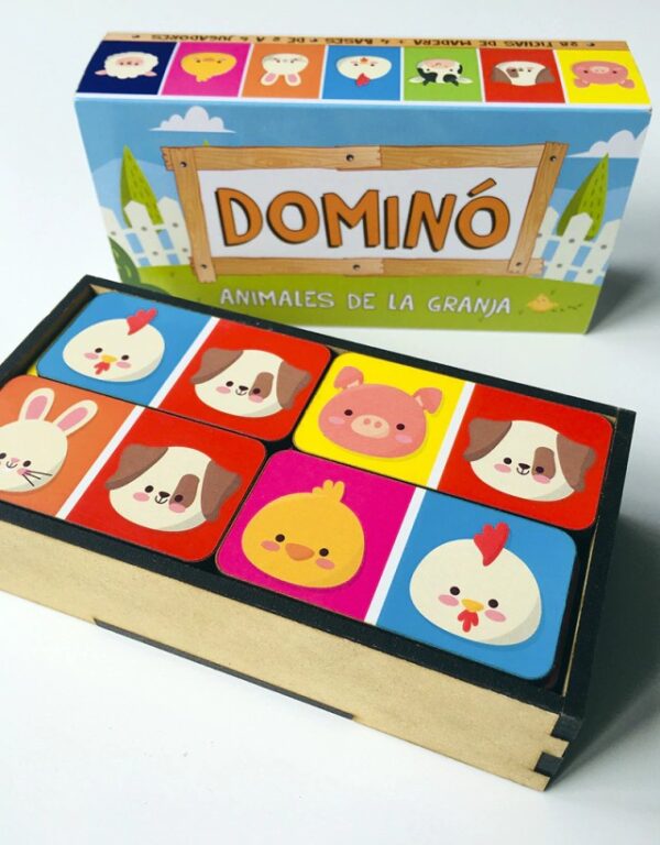 Dominó Granja