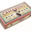 El Camarero +8 años