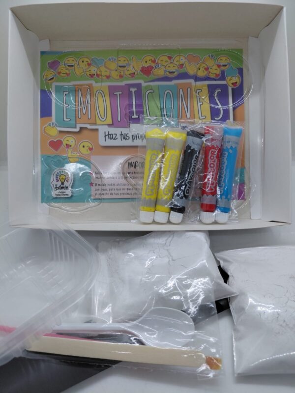 Kit Creá tus imanes