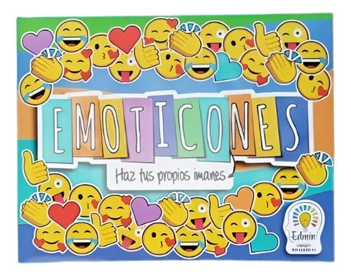 Kit Creá tus imanes