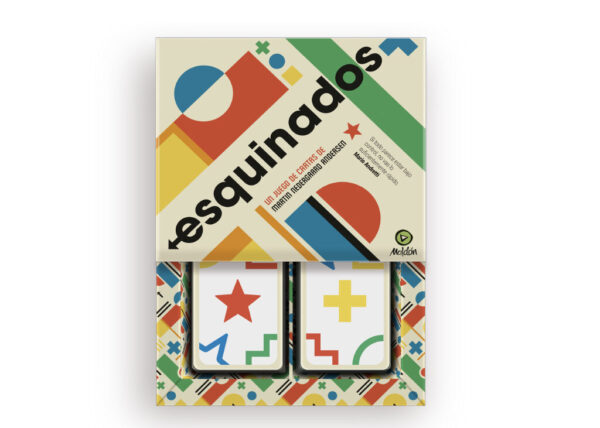 Esquinados + 7 años