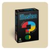 Illusion +8 años