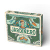 Jardinero +6 años