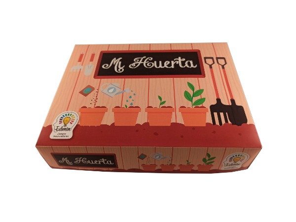 Kit "Mi Huerta"