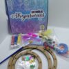 Kit Creá tu Atrapasueños