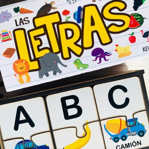 Letras