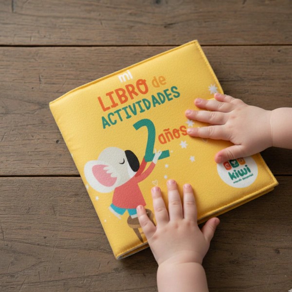 Libro de actuvidades