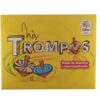 Kit "Mis Trompos"