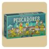 Pescadores +6 años