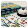 Pescadores +6 años