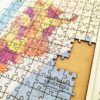 Puzzle Argentina 204 piezas