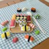 Set de Sushi