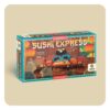 Sushi Express +6 años