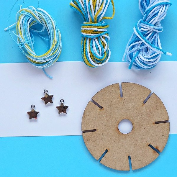 Telar Pulseras Argentina