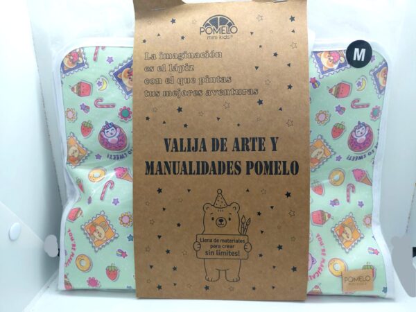 Valija de Arte Grande