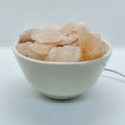 Lámpara de Sal grande