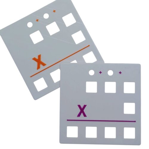 Regla para Multiplicar