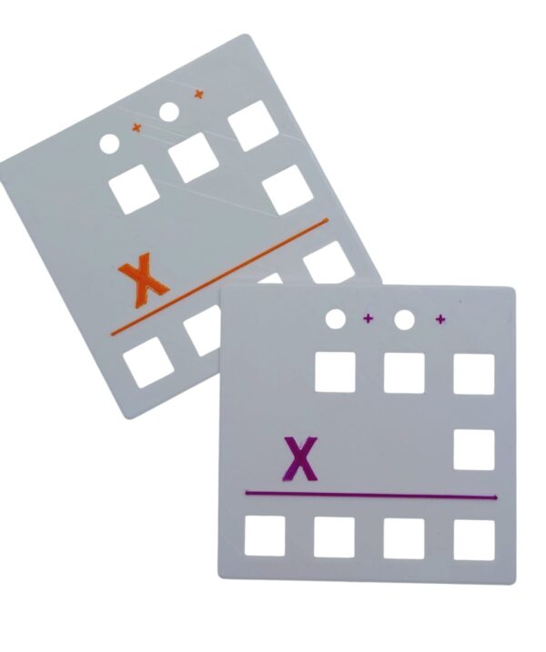 Regla para Multiplicar