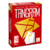 Tangram Juego de Ingenio
