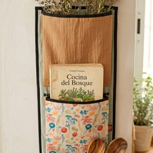 Organizador Colgante Multiuso