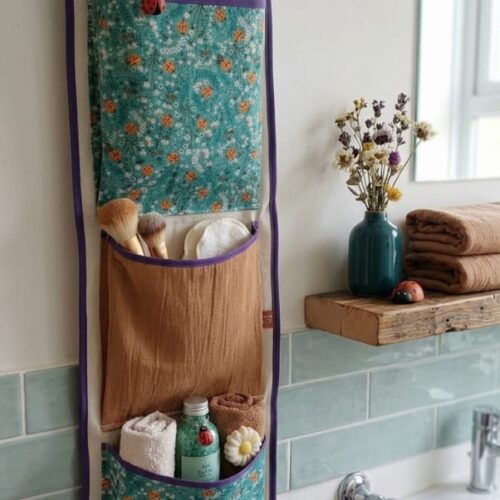 Organizador Colgante Muliuso