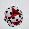 Pelota Montessori de Alto contraste