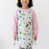 Pintorcito Infantil Diseño Tucán Talle 3