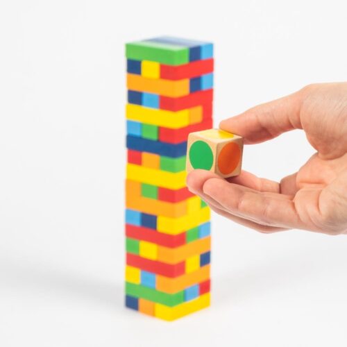 Torre de Colores