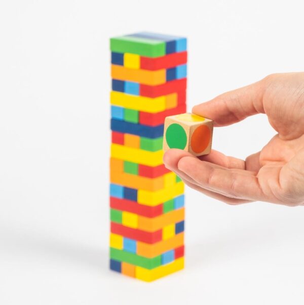 Torre de Colores