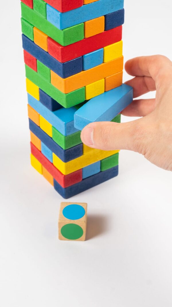Torre de Colores