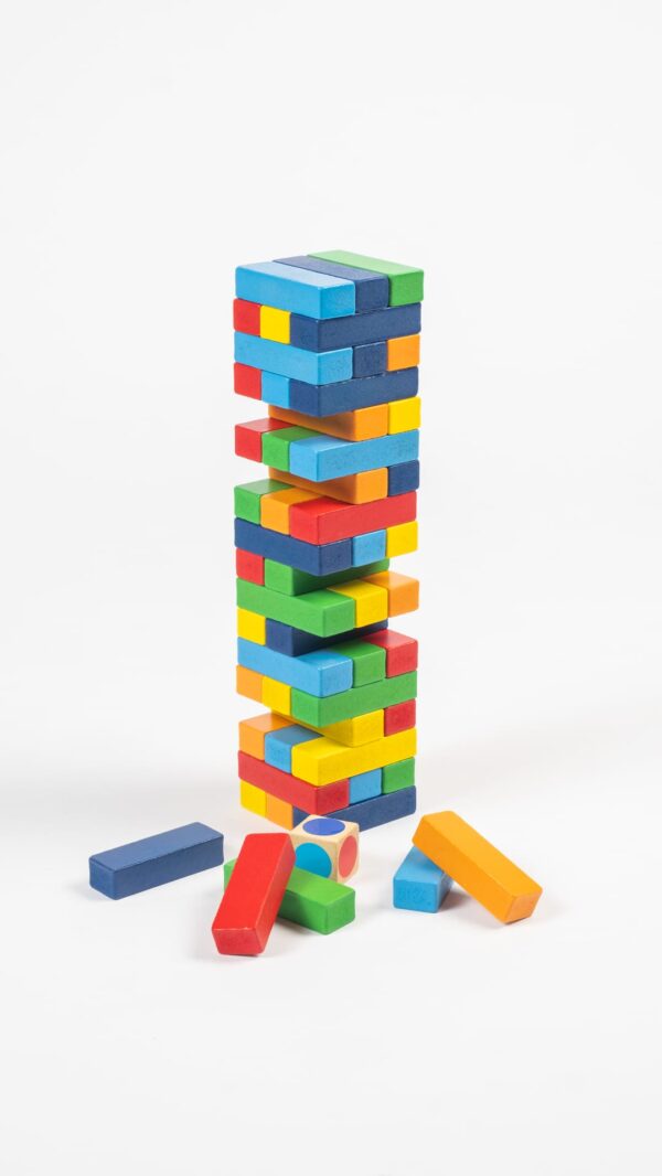 Torre de Colores