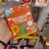 Cartas Didácticas "Abecedario y Números" (Con Lengua de Señas Argentina)