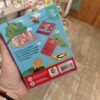 Animales Cartas Didácticas "Animales del Mundo" (Con Libro de Actividades)