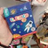 Cartas didácticas El Espacio Cartas Didácticas "El Espacio"
