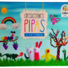 Kit Creaciones Pipa