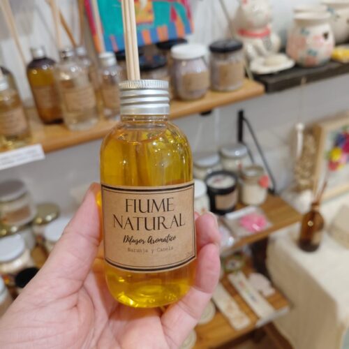 Difusor Ambiental Premium Chico