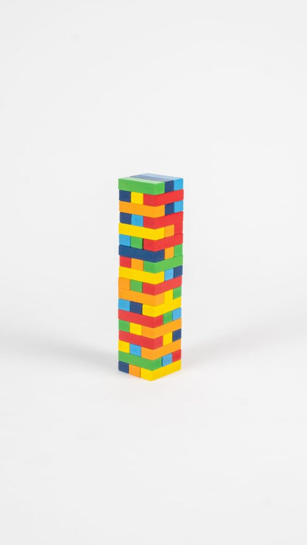 Torre de Colores