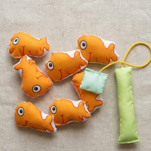Juego de pesca Juego de Pesca Magnético