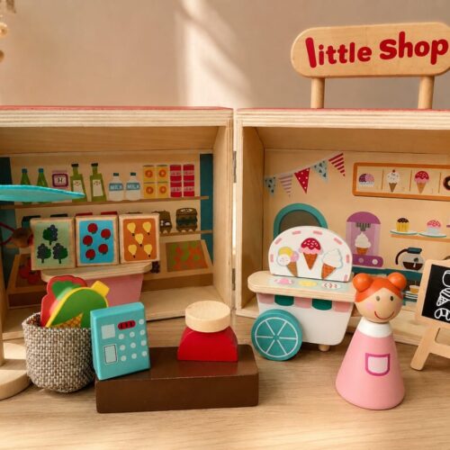 Tienda de Muñeca