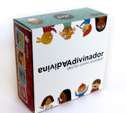 Adivina adivinador