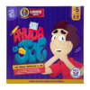 Ayuda a Joe +5años
