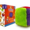 Dadado Juego de Mesa +18 meses